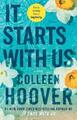 Colleen Hoover It Starts with Us (Taschenbuch) It Ends with Us (US IMPORT)