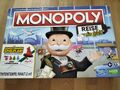 MONOPOLY Reise um die Welt Brettspiel Hasbro Gesellschaftsspiel Neu OVP