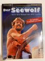 Der Seewolf - Raimund Harmstorf  | 2-DVD`s | Zustand gut | DVD