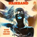 hairband - band on the wagon ( 11 tracks ) UK 1969 -    CD