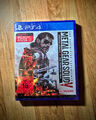 Metal Gear Solid V : The Definitive Edition - Sony PlayStation 4 PS4 - Neu & OVP