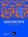 Geschichte entdecken 1 Lehrbuch Bayern Heiko Bohne