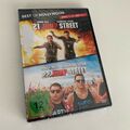 21 Jump Street / 22 Jump Street (Best of Hollywood 2-DVDs) | Zustand neu | DVD