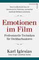 Emotionen im Film - Karl Iglesias -  9783866711518
