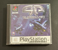 G-Police (Sony PlayStation 1/2) PS1 Spiel in OVP - ohne Anleitung