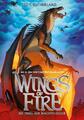 Tui T. Sutherland Wings of Fire 4