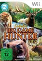 Cabela's Big Game Hunter 2012 [Nintendo Wii] - GUT
