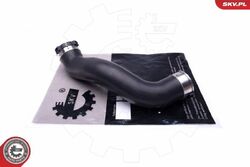 Esen SKV 43Skv277 Ladeluftschlauch für BMW Mini X2 + X1 + Van + F46 + F44 13->