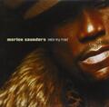 MARLON SAUNDERS Enter My Mind - Neue & versiegelte Soul R&B Jazz CD (Soul Brother)