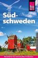 Reise Know-How Reiseführer Südschweden | Frank-Peter Herbst (u. a.) | Taschenbuc