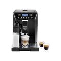 DeLonghi Eletta Cappuccino Evo ECAM46.860.B Kaffeevollautomat - Schwarz