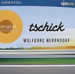 Tschick: Hörspiel von Herrndorf, Wolfgang | Buch | Zustand gut*** So macht sparen Spaß! Bis zu -70% ggü. Neupreis ***