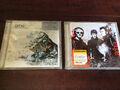 a-ha [2 CD Alben] Foot of the Mountain  + Analogue