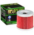 Hiflofiltro Ölfilter Hiflo HF139 - Motor Öl Filter - Suzuki LTZ 400 / LTR 450