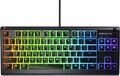 SteelSeries Apex 3 TKL USB Gaming Tastatur Qualität Top gebraucht