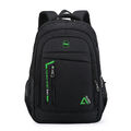 40L Laptop Rucksack Herren Damen Wasserdicht Freizeit Reise Arbeit Schulrucksack