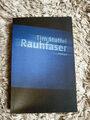 Rauhfaser von Tim Staffel  Roman- Fischer-Taschenbuch