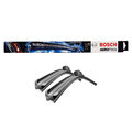 BOSCH Wischblattsatz 3 397 009 051