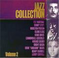 Diverse - Giants Of Jazz Collection Volume 2 - New CD - Z326z