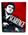 Al Pacino Scarface Steelbook BluRay Blu Ray OVP