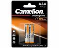 2 x Camelion Akkus AAA 1100 mAh für Gigaset C570 C570HX C570A E630A S850A Go