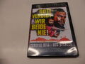 DVD      Gott vergibt - wir beide nie! 