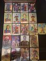 Topps FC Barcelona LOT 21 Karten 