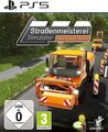 Straßenmeisterei Simulator