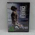 Creed II 2 Rocky's Legacy Michael B. Jordan Sylvester Stallone Film DVD - NEU