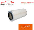 MOTOR LUFTFILTER MOTORFILTER PURRO PUR-HA0199 I NEU OE QUALITÄT