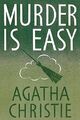 Murder is Easy, Christie, Agatha