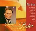 Seine Schönsten Lieder von Kraus,Peter | CD | Zustand gut