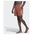 Adidas Original adicolor Classics 3-Streifen Badeshorts