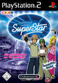 PS 2 - Deutschland sucht den SuperStar - PAL OVP Anleitung - gut - PlayStation 2