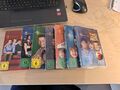 Two and a half Men 1-7 DVD Staffel