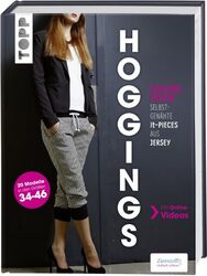 Hoggings ~ Ilka Meis ~  9783772464881