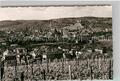 42817613 Wuerzburg Panorama Weinberge Festung