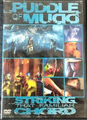 Puddle Of Mudd Striking That Familiar Chord  (DVD, 2005)