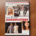 Nach 7 Tagen ausgeflittert - Ben Stiller - DVD