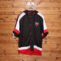 Giacca CHAMPION CHICAGO BULLS Usato Vintage (Cod.EBAY1952) Taglia: M Unisex Cina