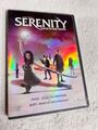 Serenity - Flucht in neue Welten  | DVD 100.4