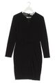 MICHAEL KORS Langarmkleid Damen Gr. DE 36 schwarz Casual-Look