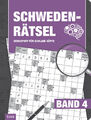 Unbekannt. / Schweden-Rätsel Band 4