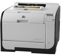 HP CLJ Pro 400 M451DN - CE957A Laser Farbig A4 USB LAN Duplex 49.000 S.