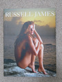 Russell James - seltenes teNeues fotografisches Hardcover-Buch mit Box