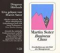 Business Class. CD: Geschichten aus der Welt des Man... | Buch | Zustand wie neu