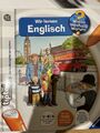 Ravensburger tiptoi Buch - Wir Lernen Englisch