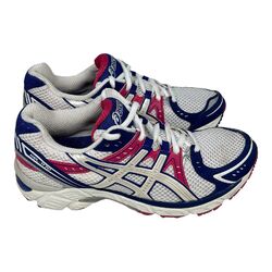 Asics Gel 1170 Damen Laufschuhe Weiß EUR 39