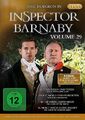 Inspector Barnaby, Vol. 29 [4 DVDs]