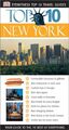 Top 10 New York (EYEWITNESS TOP 10 TRAVEL GUIDE) - Eleanor Berman